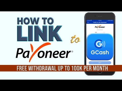 Payoneer To GCash: Everything You Need To Know - coinlog.fun