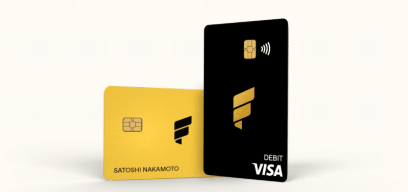 Visa and Bitcoin Rewards App Fold Expand Partnership to New Regions