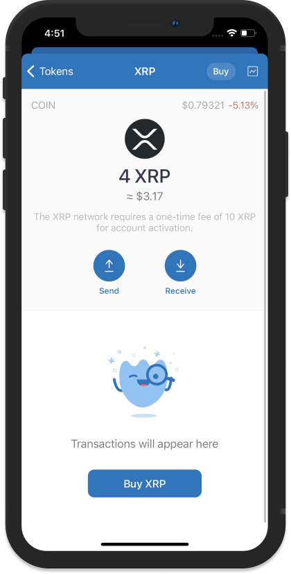 Top 10 XRP Wallets in | Coin Wallet