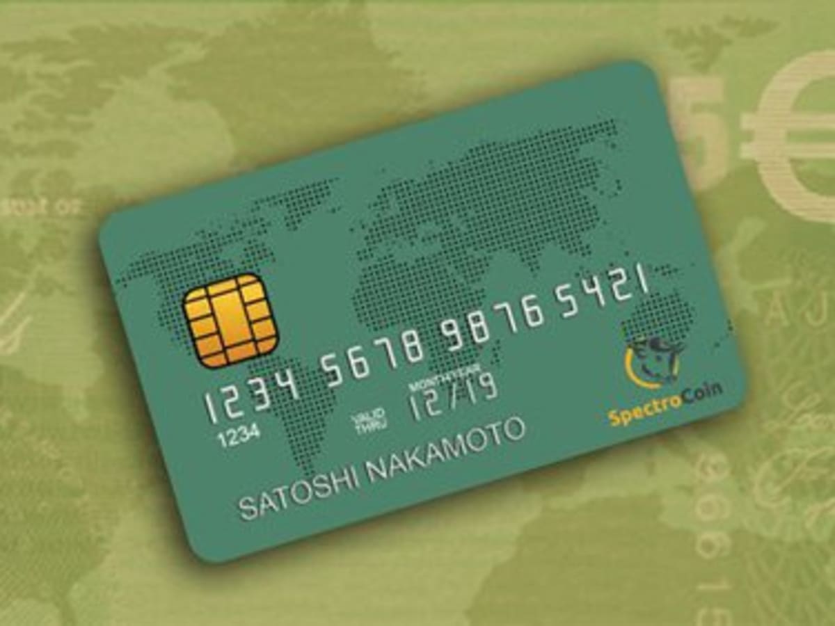 The 5 best crypto debit cards of | ZDNET