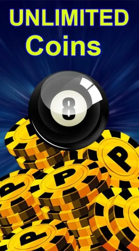 8 Ball Pool APK Mod Menu (Unlimited money antin ban) Download