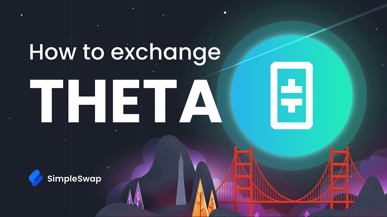 How to Trade THETA - Guide to Buying and Selling THETA Tokens | Coin Guru