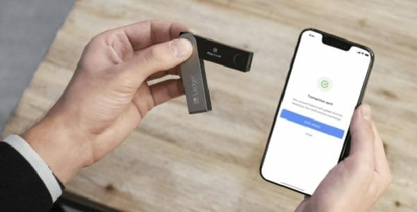 Ledger Nano S Plus vs. X: Which Should You Choose?