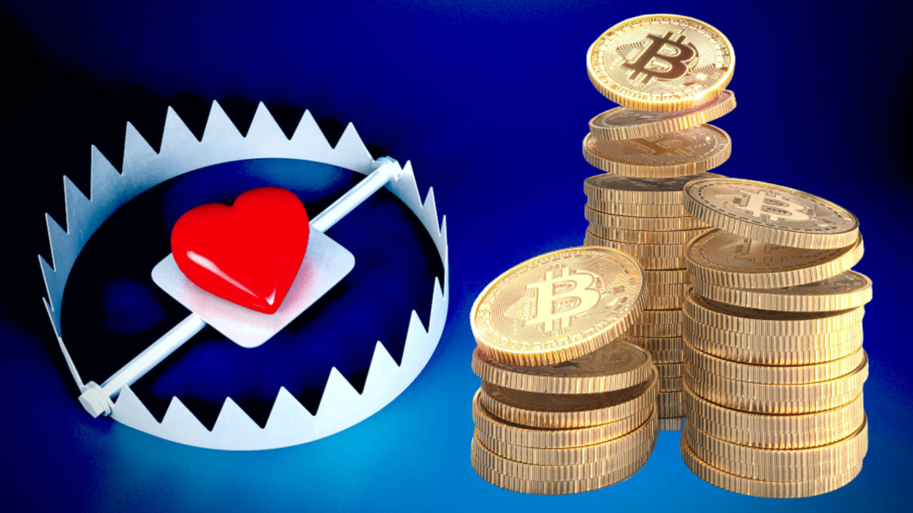 Crypto Romance Scams: Don't Fall for These Dating App Swindlers