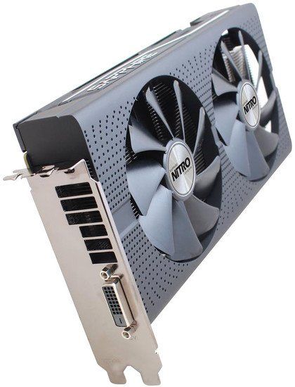 My Sapphire RX Zombie Edition - Interesting PC Hardware & Software - Win-Raid Forum