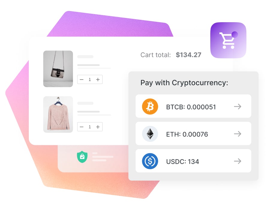 5 Best Bitcoin & Cryptocurrency Payment Gateways for WooCommerce () - AovUp (formerly Woosuite)