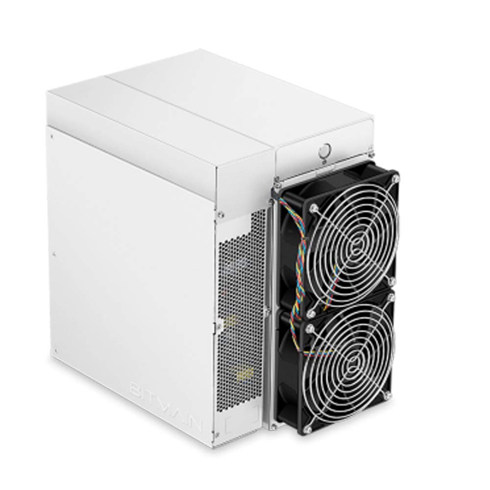 BITMAIN Antminer L7 - MH/s, For Doge And Ltc Miner at Rs in New Delhi