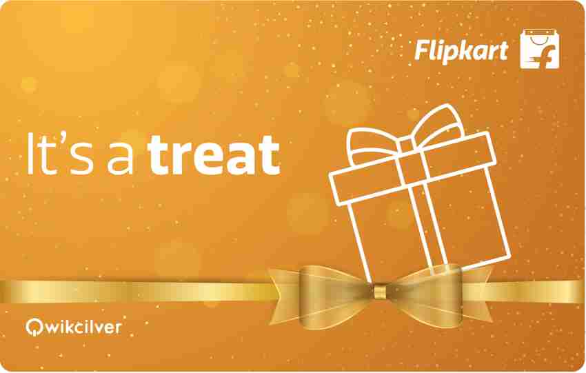 Buy Flipkart Gift Cards Online at a Discounted Price | coinlog.fun