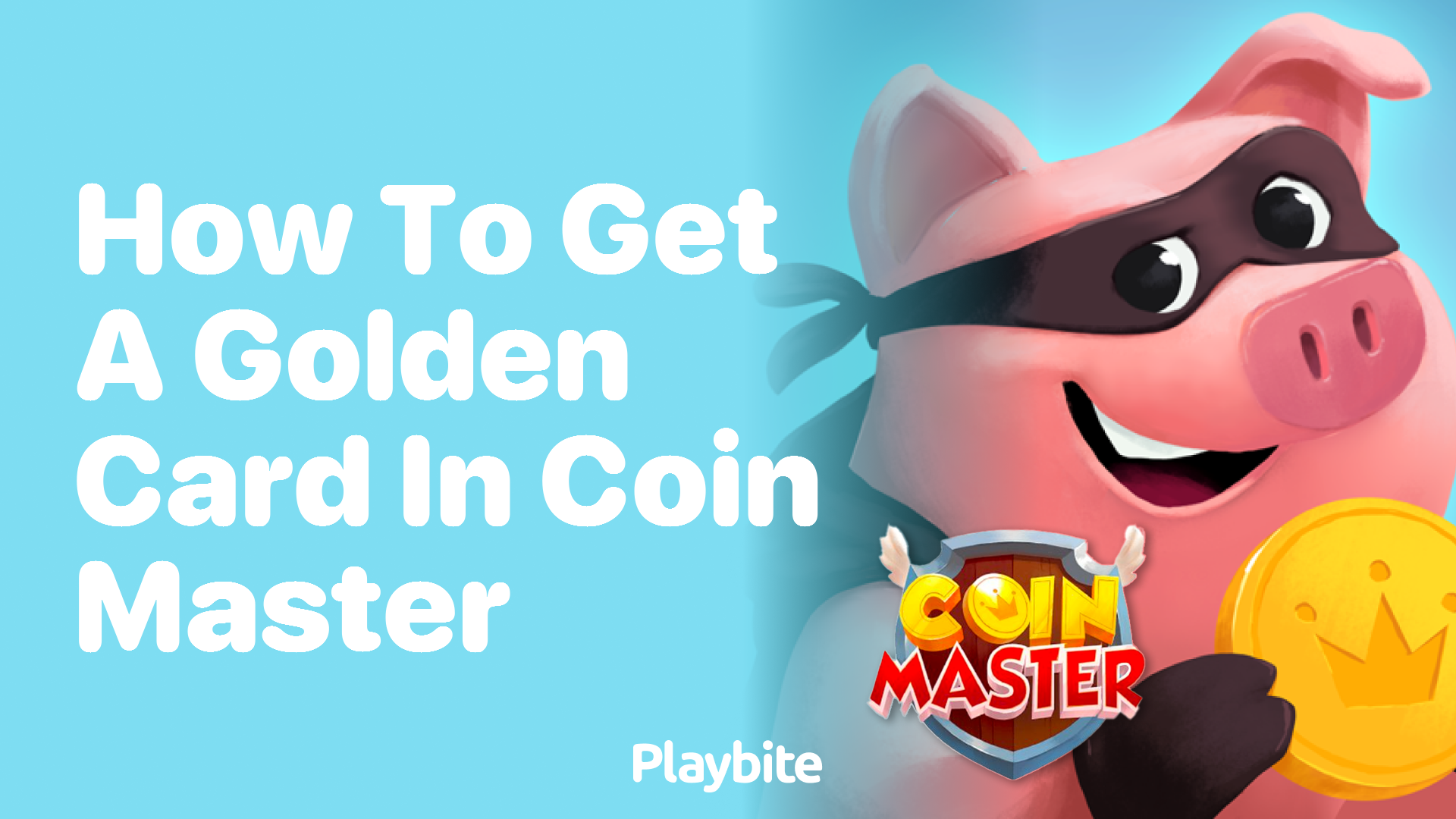 How To Get Gold Cards In Coin Master - Gamer Tweak