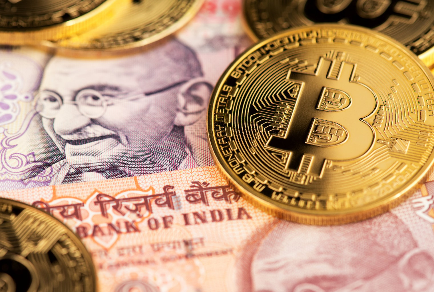 Bitcoin Price (BTC INR) | Bitcoin Price in India Today & News (7th March ) - Gadgets 