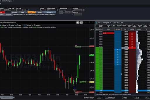 Webull launches stock trading app for retail investors in Canada | BetaKit