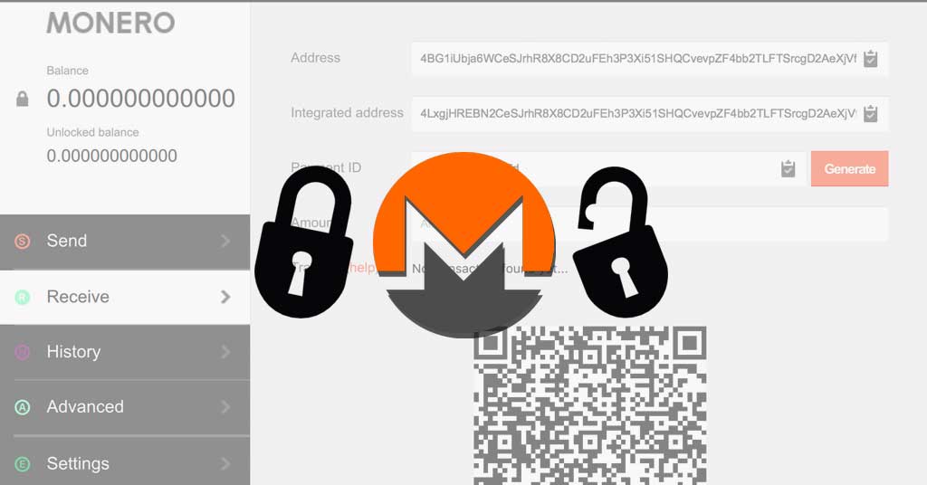 Why can't I see my old XMR transactions? - Knowledge Base | Common questions and support | Guarda