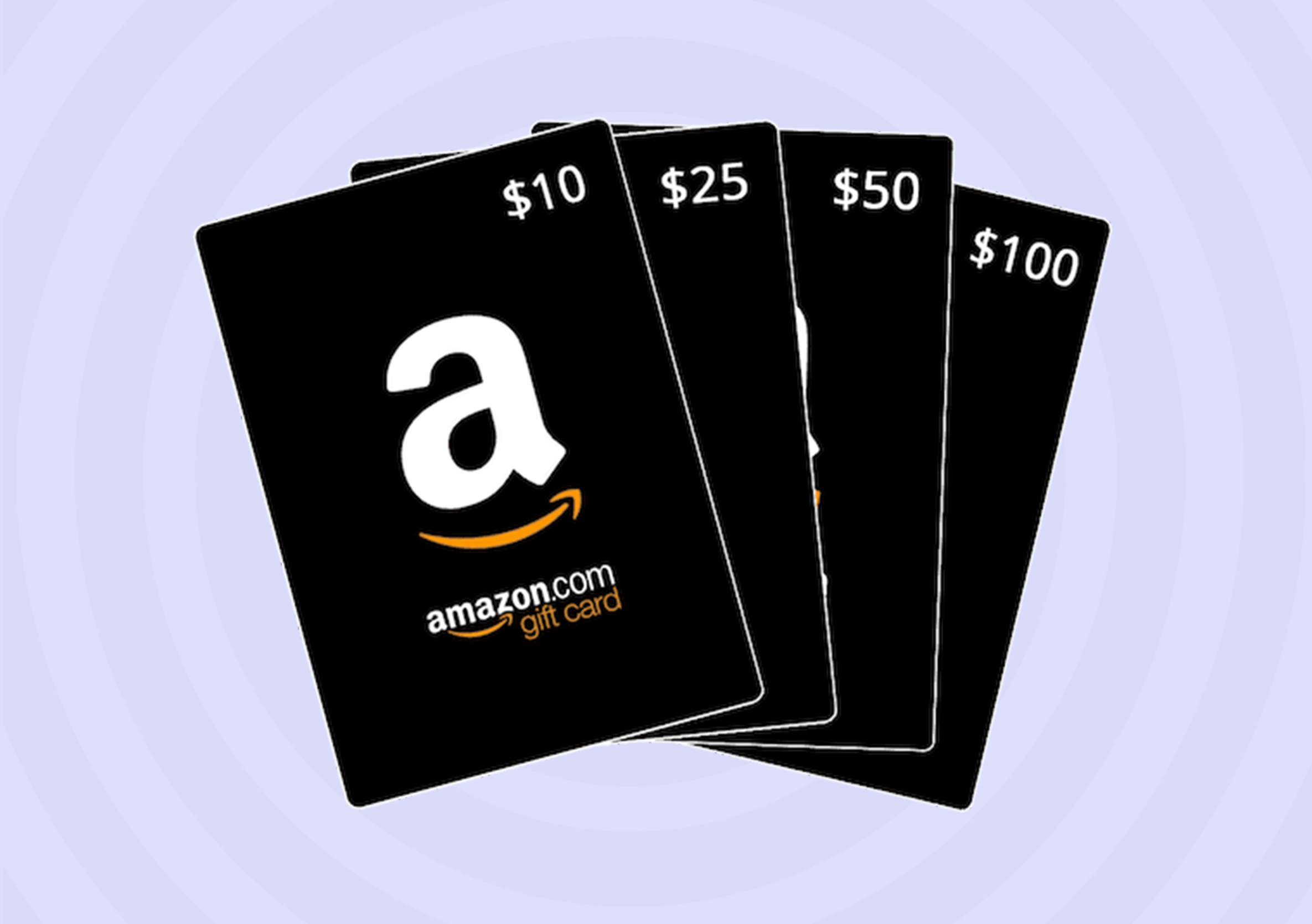 41 Best Places to Buy Amazon Gift Cards (Some at a Discount!) - MoneyPantry