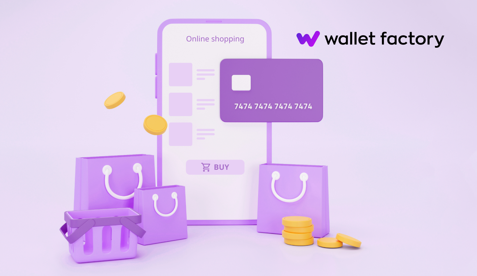 Digital wallets - Amazon Payment Services