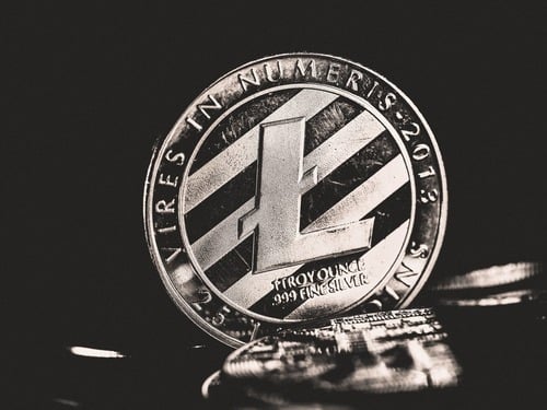 LTC to EUR Price today: Live rate Litecoin in Euro