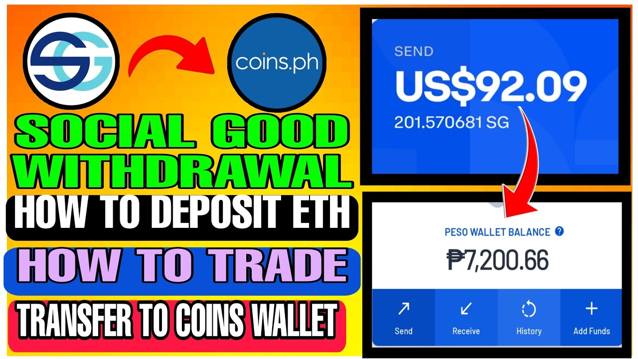 Coins Ph - CoinDesk