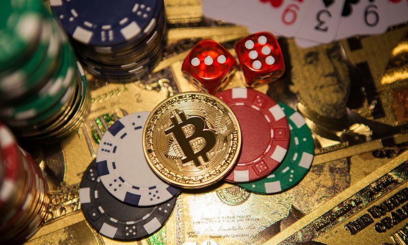 Indonesia Gambling | Best Bitcoin Casinos and Sportsbooks in Indonesia