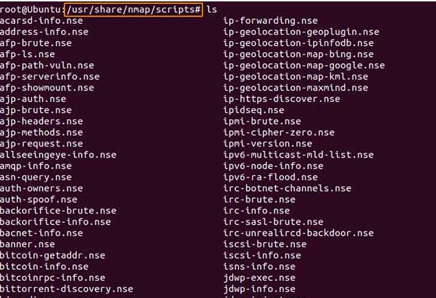 bitcoinrpc-info NSE script — Nmap Scripting Engine documentation