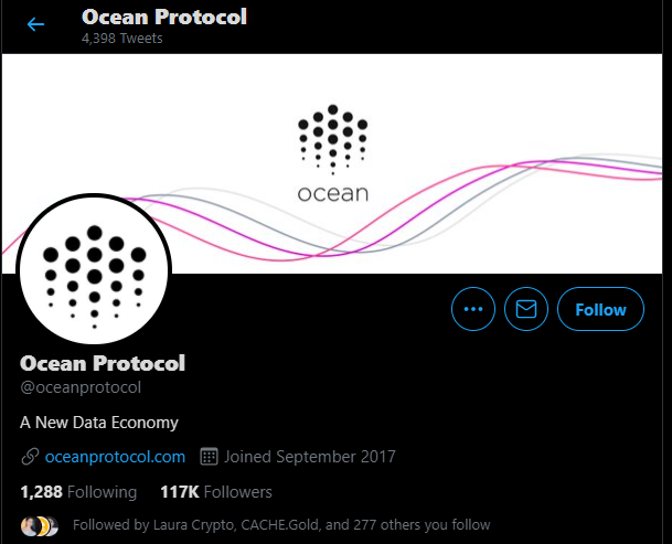 OCEAN Launching Decentralized BTC Mining Pool