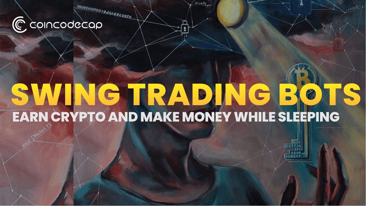 The Best Crypto Trading Bots for Automated Strategies