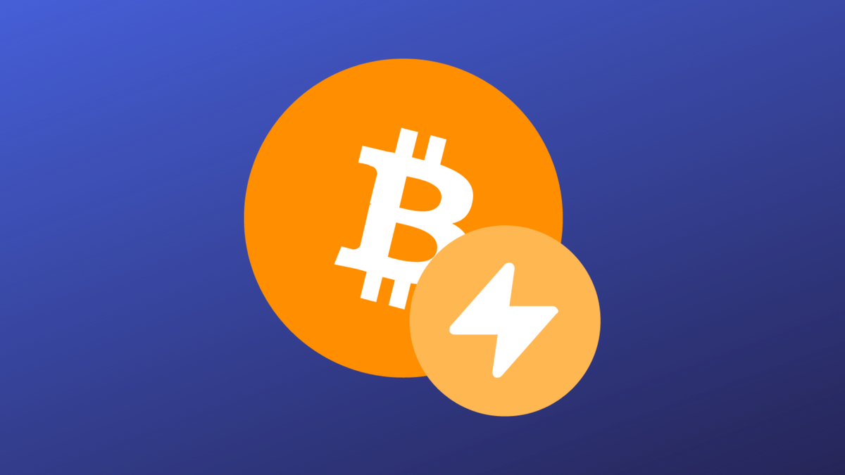 Lightning Lightning Network Fees | coinlog.fun