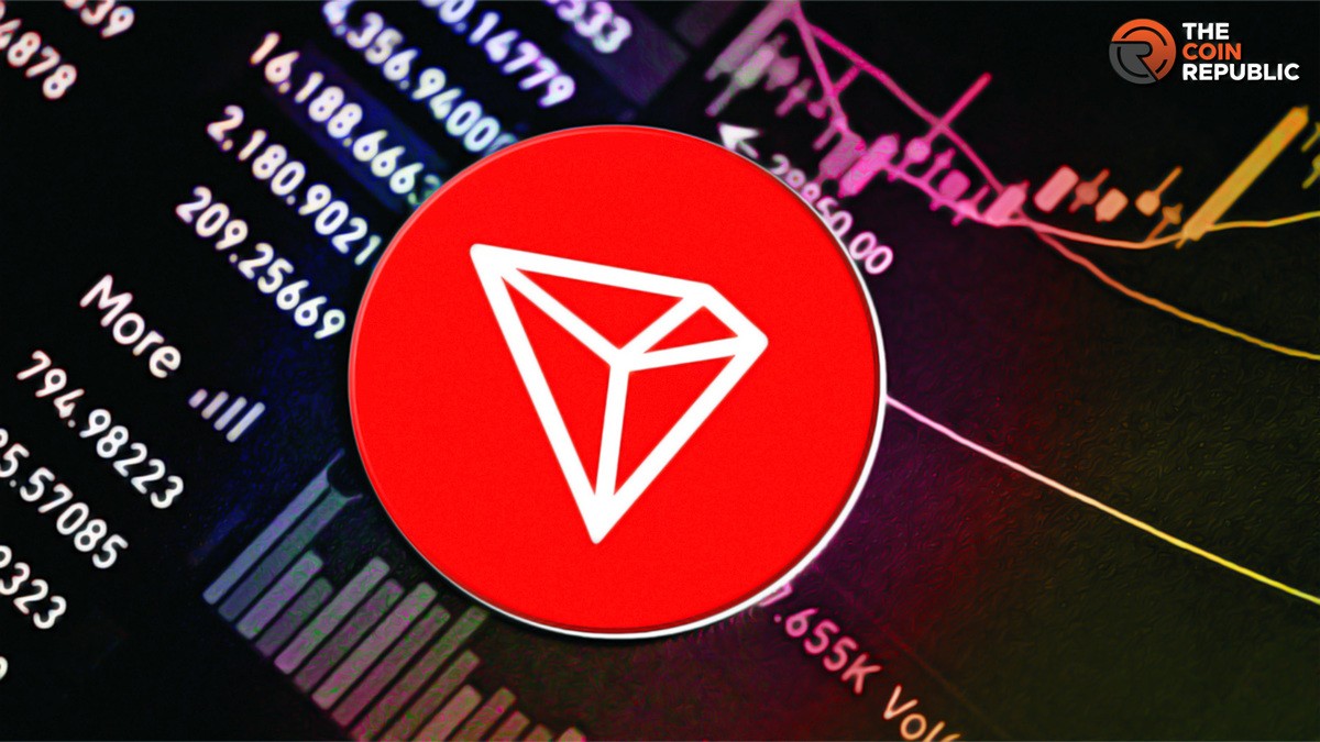 The Complete Tron (TRX) Price Review | coinlog.fun