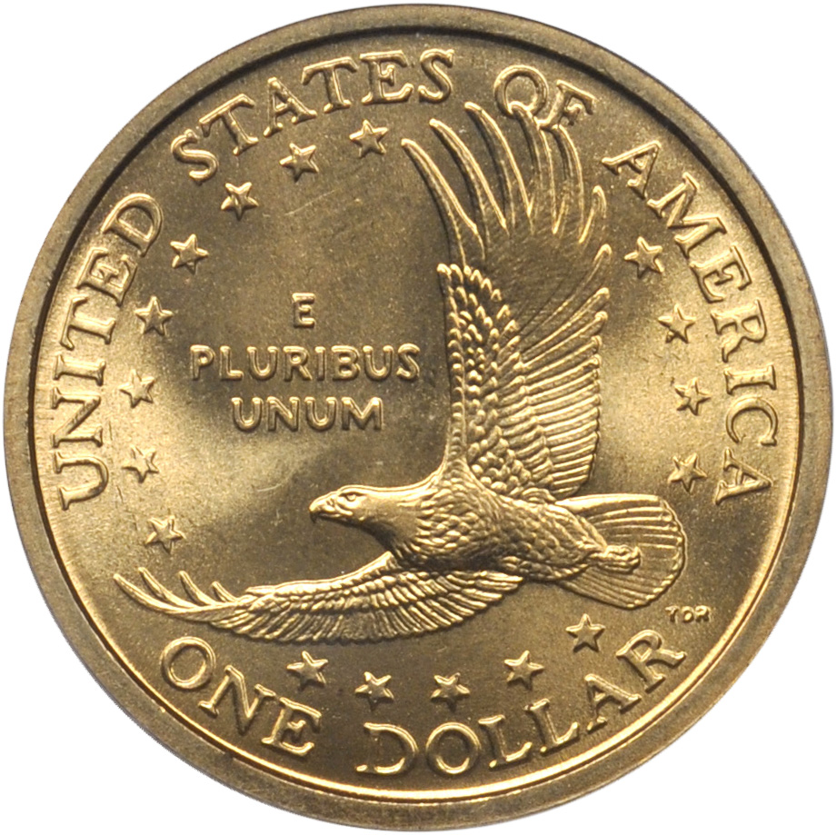 Sacagawea Dollar Coin | Learn the Current Value