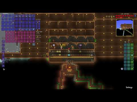 Coins don't auto up-convert? | Terraria Community Forums