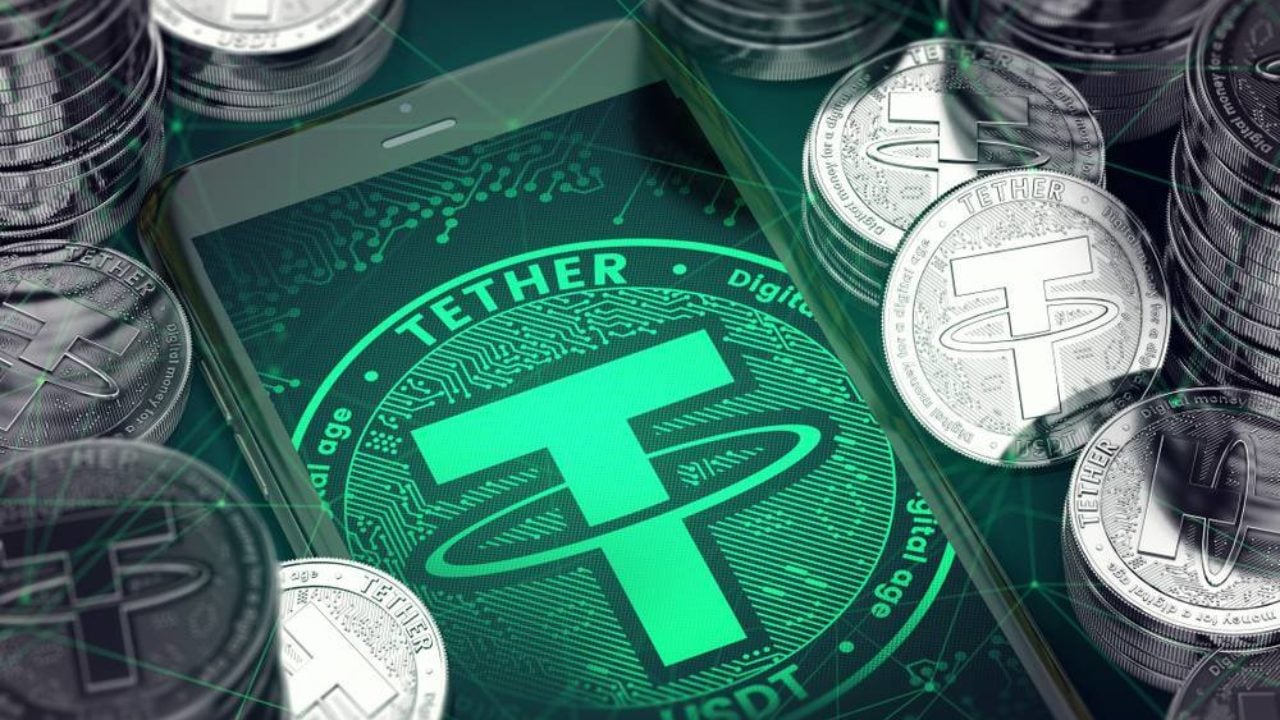 5 Best Tether (USDT) Wallets 