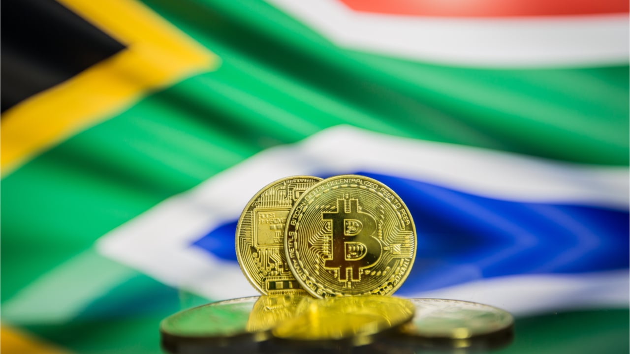 SA crypto exchanges upbeat over Bitcoin ETFs approval | ITWeb