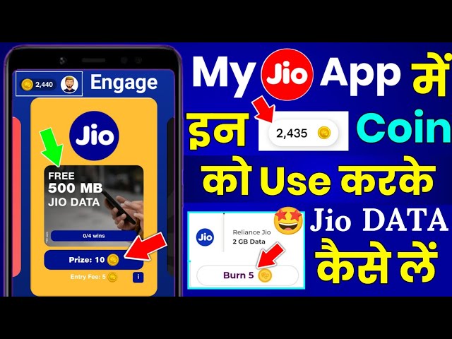 Reliance Industries: Reliance Jio warns public against fake JioCoin apps - The Economic Times