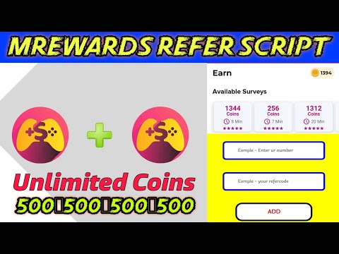 M Rewards Mod APK 57 (Unlimited coins) Download For Android