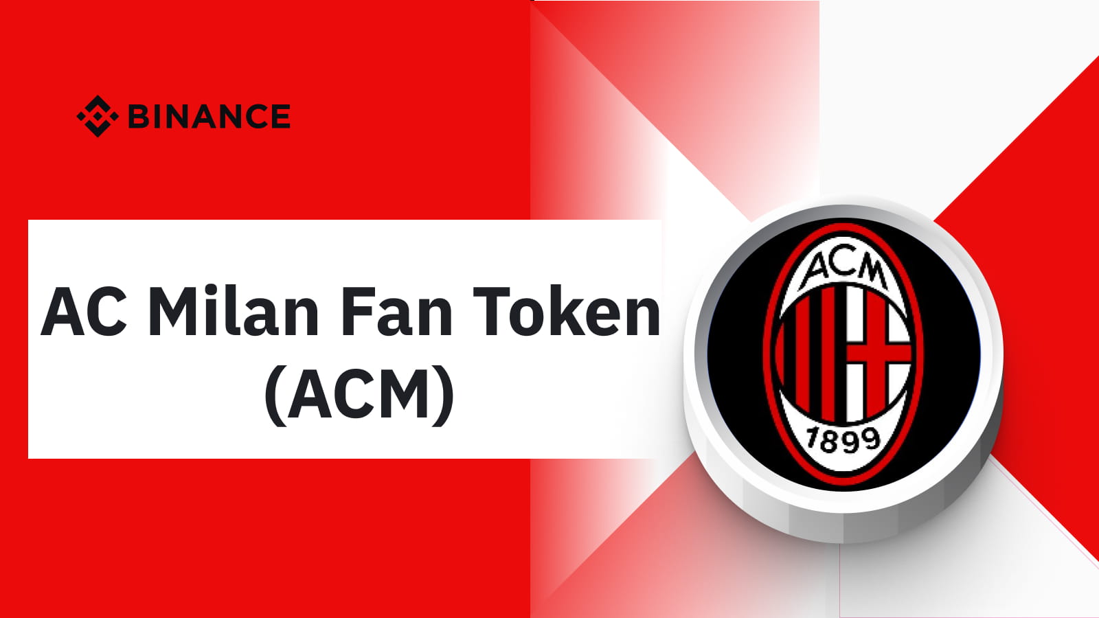 AC Milan Fan Token price today, ACM to USD live price, marketcap and chart | CoinMarketCap