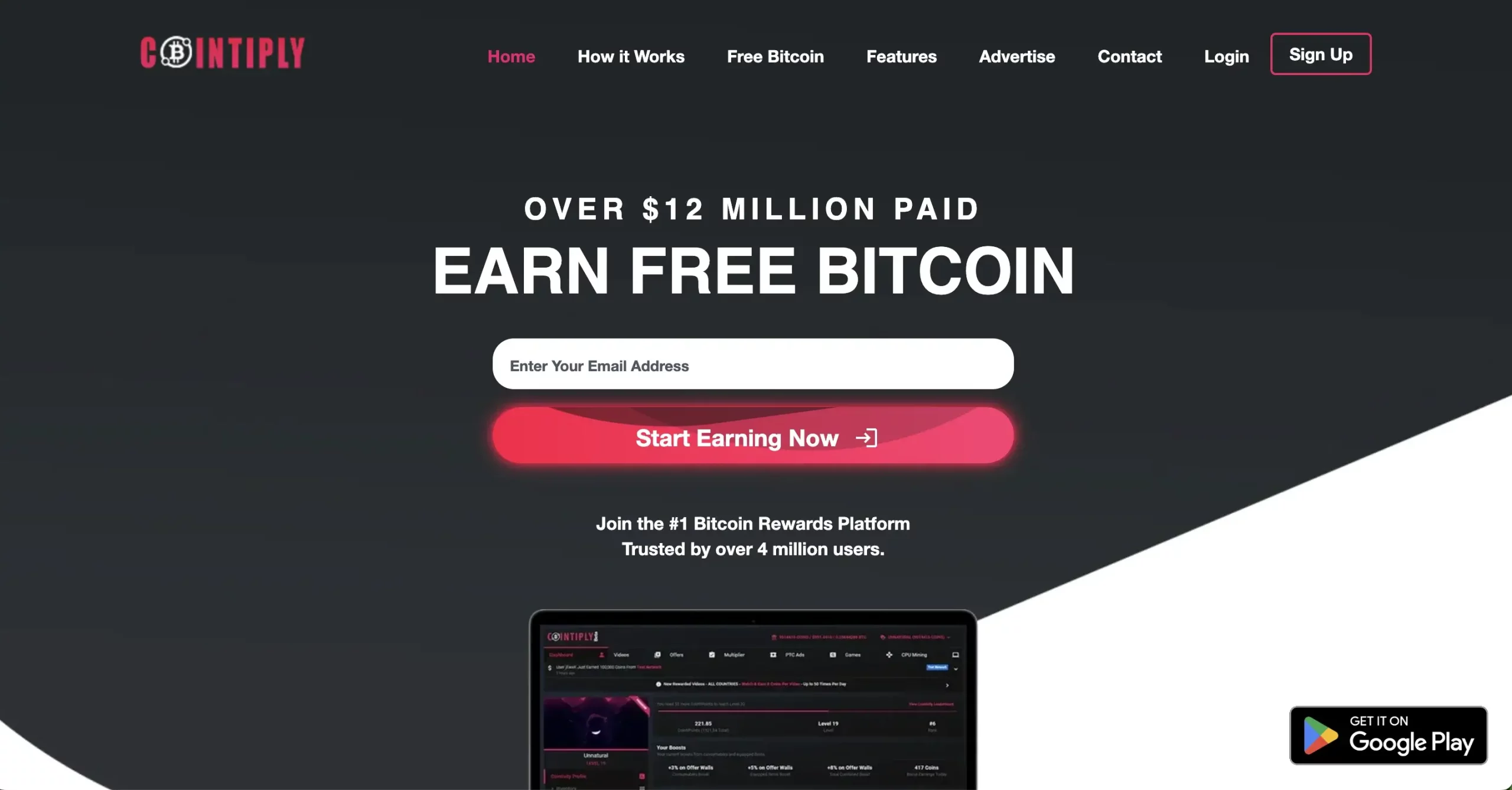 What is Bitcoin faucet and how to make money with them