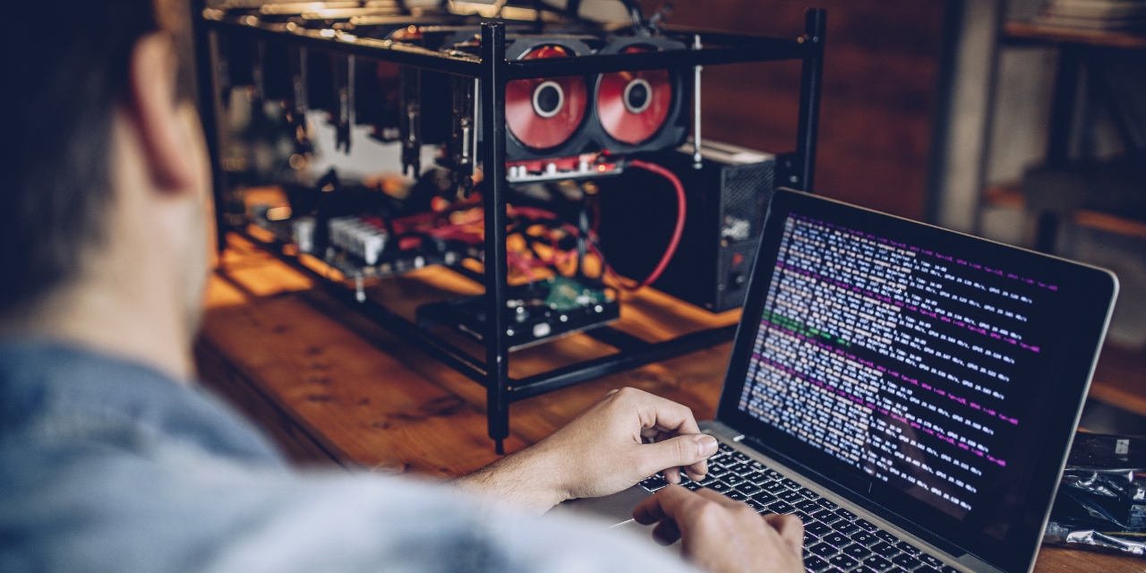 GPU Mining vs. CPU Mining: Which is Better?