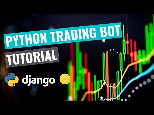 How to Make an Algo Trading Crypto Bot with Python (Part 1) – LearnDataSci