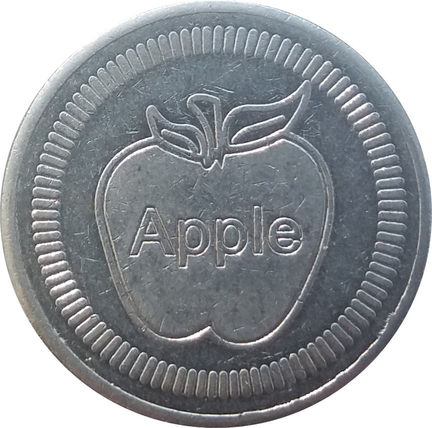 Apple Coin Price | APPLECOIN Price index, Live chart & Market cap | OKX