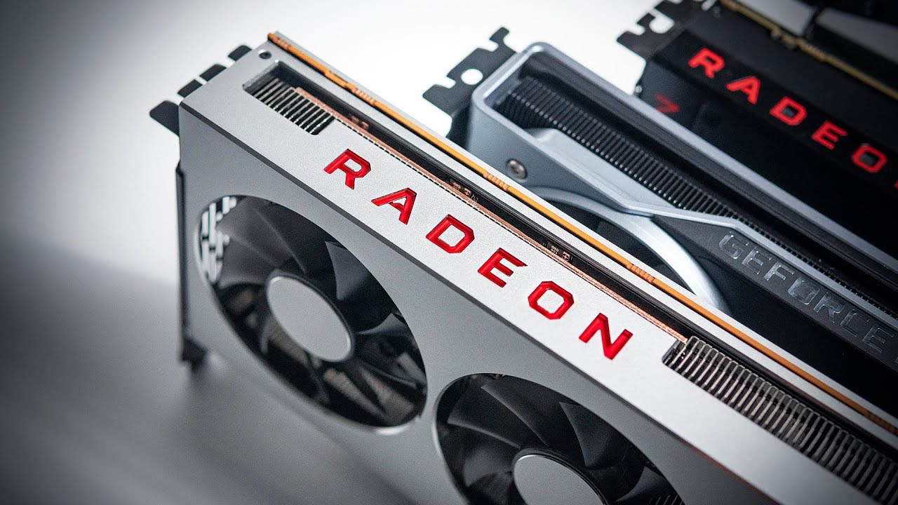 AMD Radeon VII Mining Settings and Hashrate