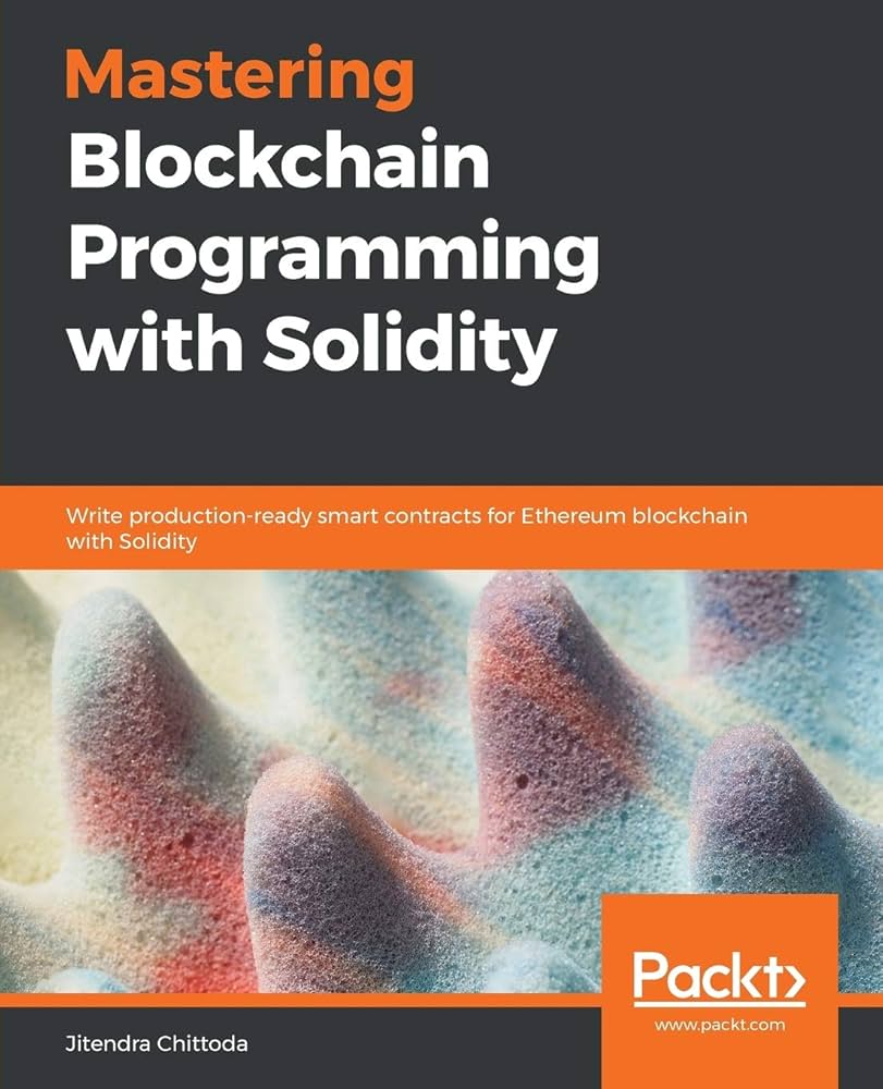 GitHub - chrisdannen/Introducing-Ethereum-and-Solidity: Programming examples from the book.