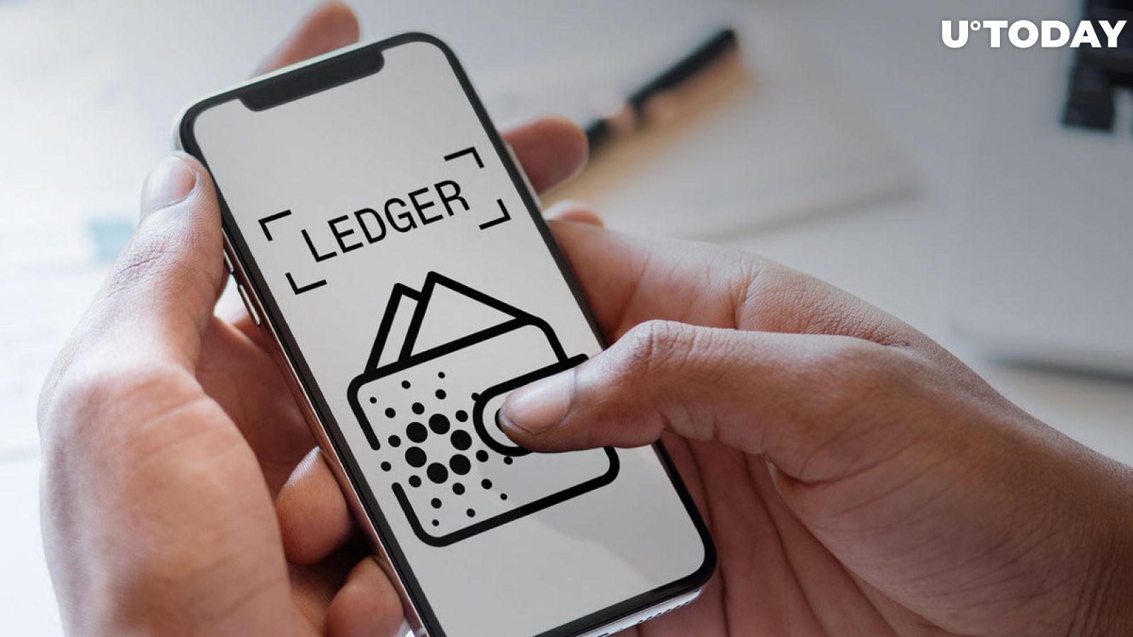 Cardano is Here! Buy & Manage Your ADA in Ledger Live | Ledger