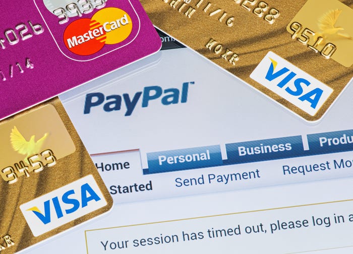 How to Add Visa Gift Card to PayPal? - Global Local Payments - Quora