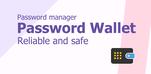 aWallet Password Manager