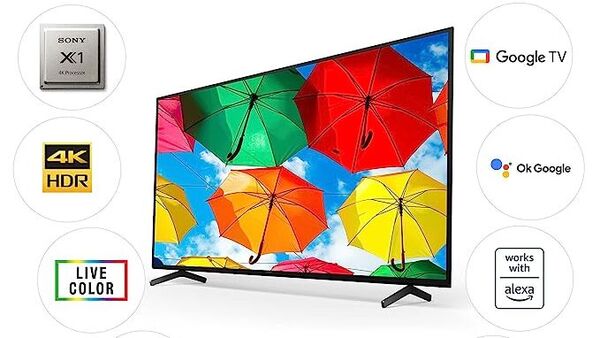 6 Best Smart TVs Under In India March | Cashify Smart TVs Blog