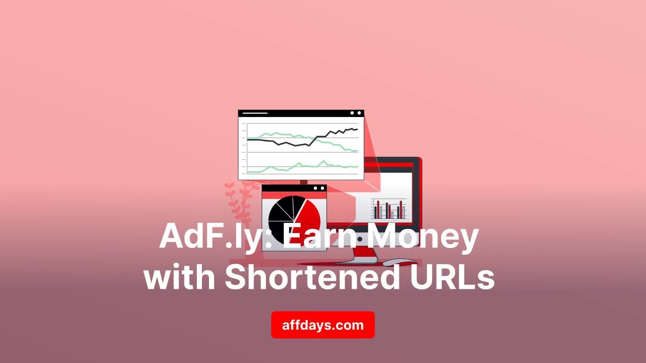 AdFly - Paid URL Shortener APK for Android - Download