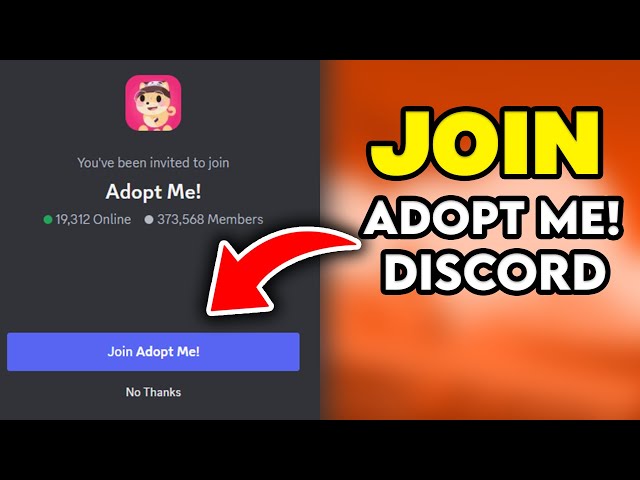 Adopt Me Values | Discord App Directory