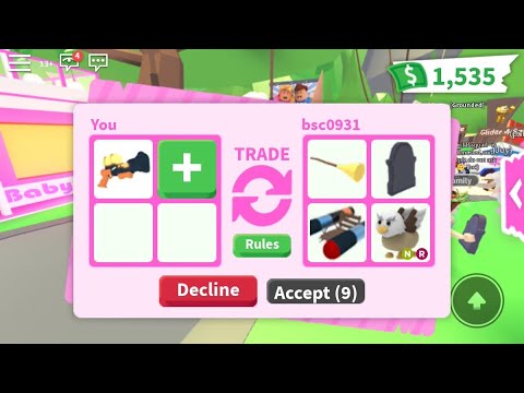 Zap! | Roblox Trading Community