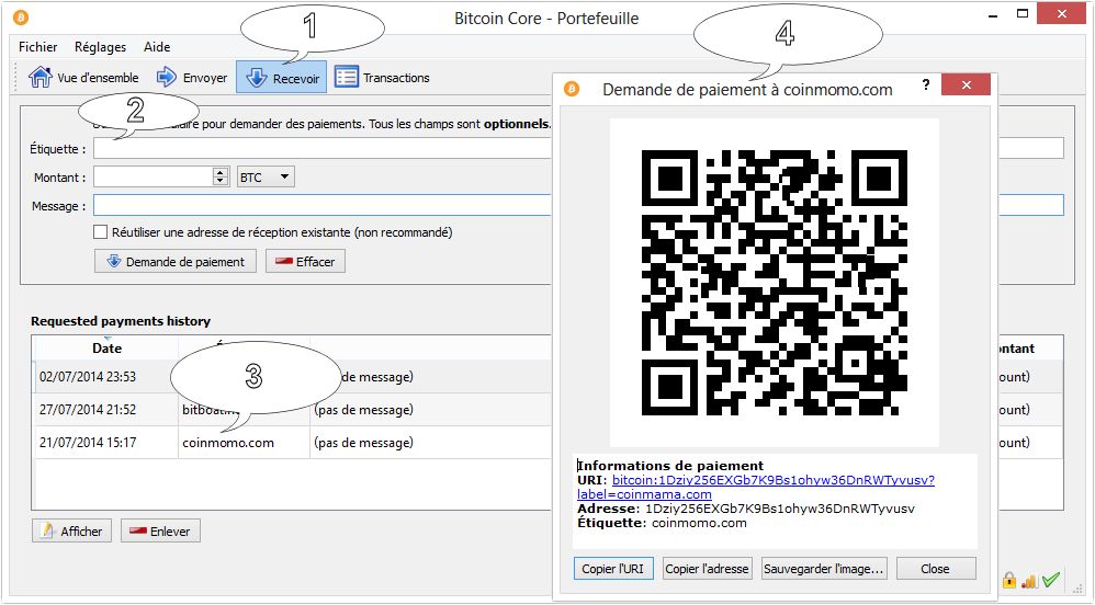 Bitcoin Address Lookup, Checker and Scam Reports - BitcoinWhosWho