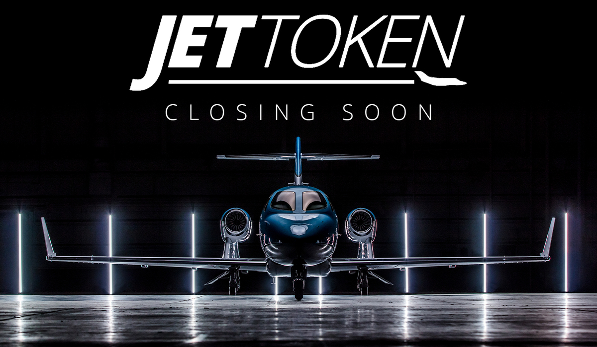 Jet Token Stock Price and Symbol: Are They Publicly Traded?