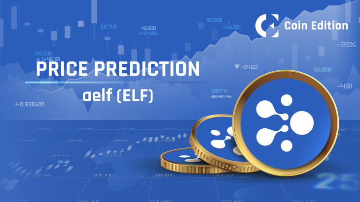 AELF Revolutionizes Blockchain Solutions with Google Cloud