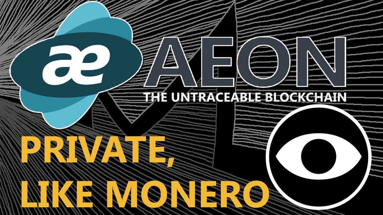 Cryptocurrency: Aeon's Mobile Privacy Vision – Free Essay Example on coinlog.fun